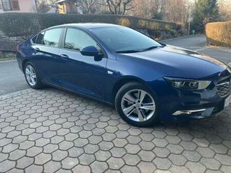 opel insignia 2.0 grand sport business, standheizung