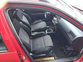 vw bora 2.8 4m canton saint-gall - tutti.ch