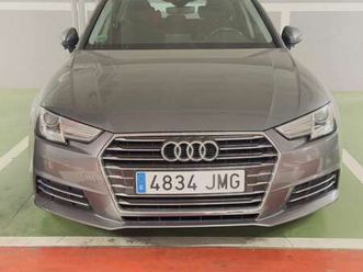 a4 avant