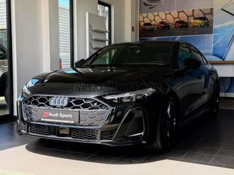 audi s5 tfsi quattro s-tronic áfás/b&o/techplus/mmipro