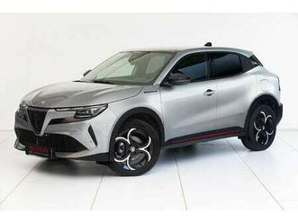 ibrida speciale 1.2 mhev e-dct6