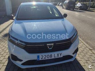 dacia sandero essential tce ss