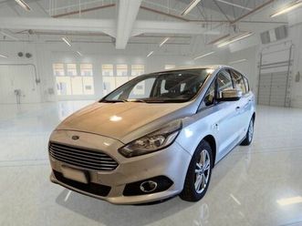 ford s-max 2.0 tdci 150cv s/s powershift business 7posti