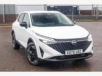 1.3 dig-t mhev n-connecta euro 6 (start/stop) 5dr