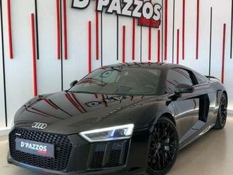 5.2 fsi v10 plus quattro s tronic