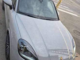 e-hybrid platinum edition coupé aut.