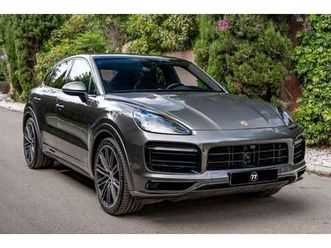 todoterreno automático de 5 puertas