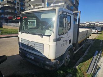 man tgl 7.150 din 2008 bucuresti sectorul 3