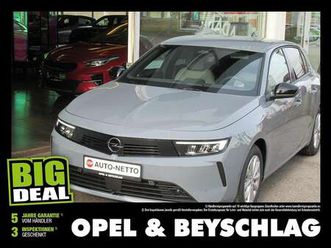 opel astra 5t 130ps navi,dab,led,sitz+lenkradheizung