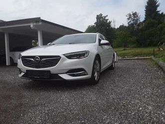 opel insignia sports tourer, typ z-b, 1,6l