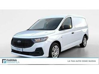 ford t. connect v761 transit van trend 2.0 diesel 102cv pl