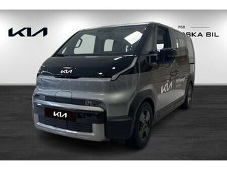 plus pro 5-sits long range 71.2 kwh