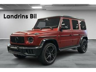 63 am night performance värmare facelift