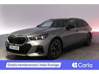 edrive40 touring m-sport pro b&w 360 hud dap drag