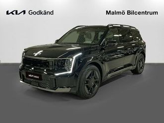 awd gt-line 385 hk 7 sits kia godkänd