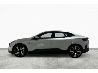 long range dual motor