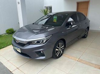 sedan exl 1.5 flex 16v 4p aut.