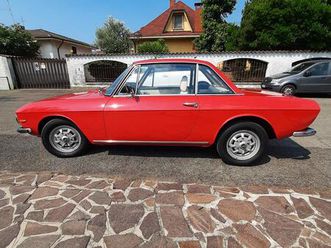 fulvia coupe