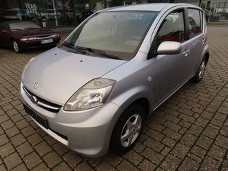 subaru justy j13 trend