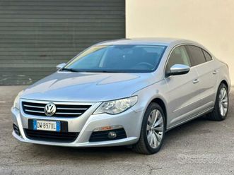 volkswagen passat cc 1.8 16v tsi