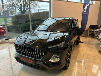 evo 7 1,5i turbo 128 kw a/t 7míst