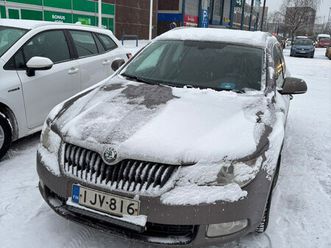 combi 1,6 tdi comfort