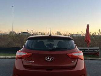 2017 hyundai elantra gt - clean title