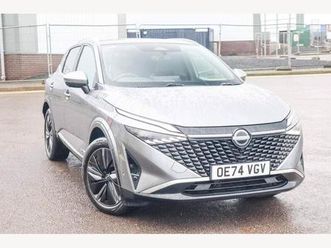 1.5 h e-power tekna auto euro 6 (start/stop) 5dr