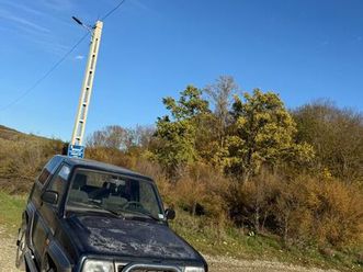 daihatsu feroza 1998 bacau