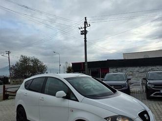 okazion shitet seat altea xl 2008