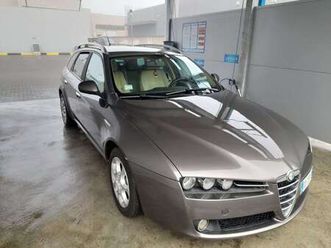 sw 1.9 jtdm 16v 150cv