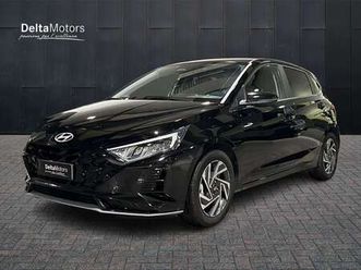 iii 2023 - i20 1.2 mpi prime convenience pack 84cv