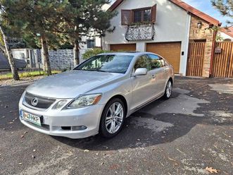 lexus gs 450 hybrid bucuresti sectorul 1