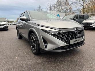 1.3 dig-t mhev n-connecta euro 6 (start/stop) 5dr