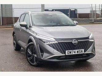 1.5 h e-power tekna auto euro 6 (start/stop) 5dr