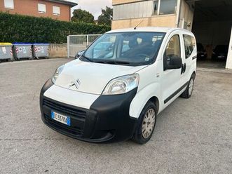 citroen nemo 1.4 hdi 70cv multispace (n1)