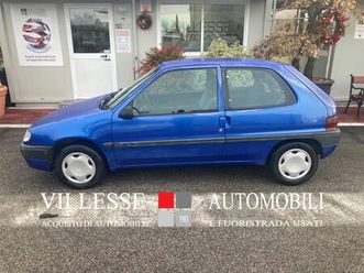 citroen-saxo'-proprietario-unico