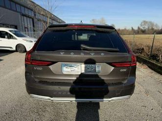 v90 2021 cross country 2.0 b5 business pro awd auto