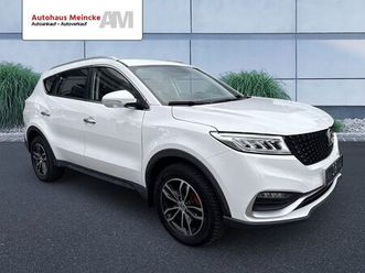 dfsk fengon 580*leder*automatik*tüv neu*360