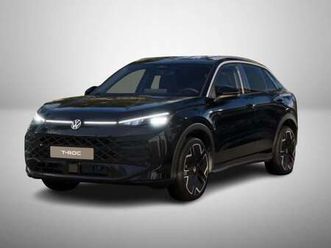 1.5 etsi dsg r-line 150cv nuovo uff. italia promo