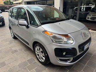 citroen c3 picasso 1.4 vti 95 seduction