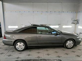 calibra 16v #reborn2025