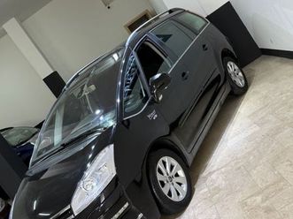 citroen c4 picasso 1.6 e-hdi 115 posti 7