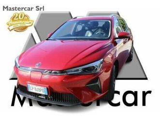 mg mg5 mg5 luxury long range - gp848pd