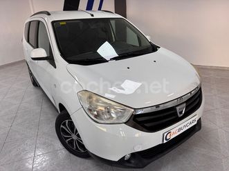 dacia lodgy ambiance 1.6 85 glp 5 pl