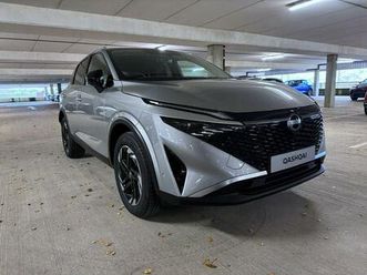 1.5 h e-power n-connecta auto euro 6 (start/stop) 5dr