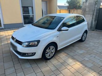 volkswagen polo 1.2 life steuerkette neu