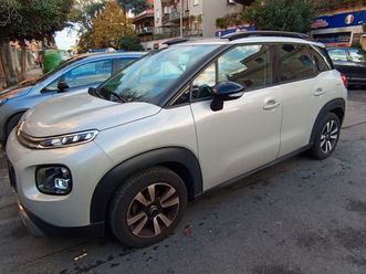 citroen c3 aircross puretech 82 shine