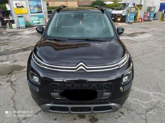 citroen c3 c3 aircross i aircross 1.2 puretech rip curl s