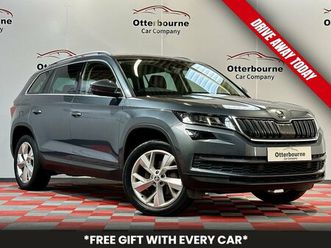 2019 - tsi act edition 5-door